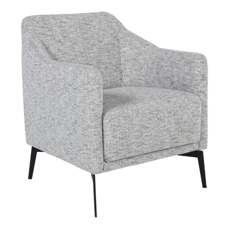 Fauteuil Kolding Cream