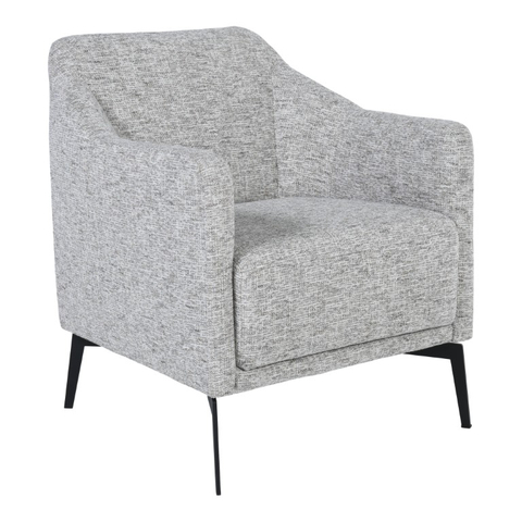 Fauteuil Kolding Cream