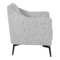 Fauteuil Kolding Cream