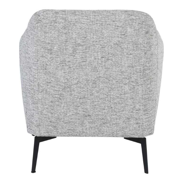 Fauteuil Kolding Cream