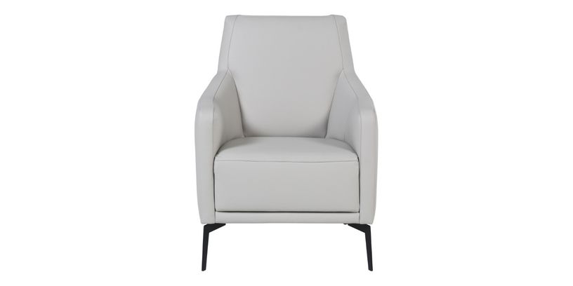 Fauteuil Kolding Hoog Ecru