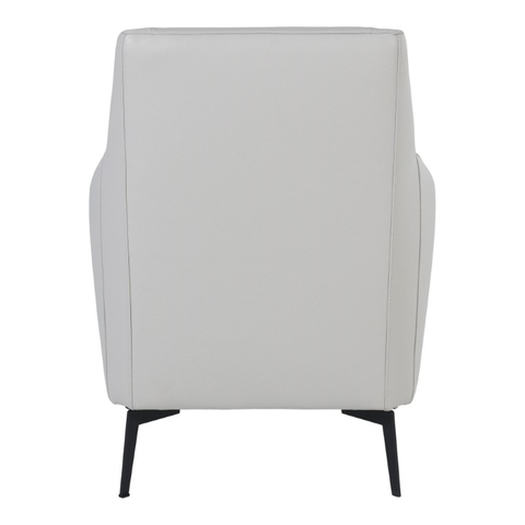 Fauteuil Kolding Hoog Ecru