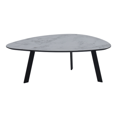 Salontafel Cantaron Frosted White