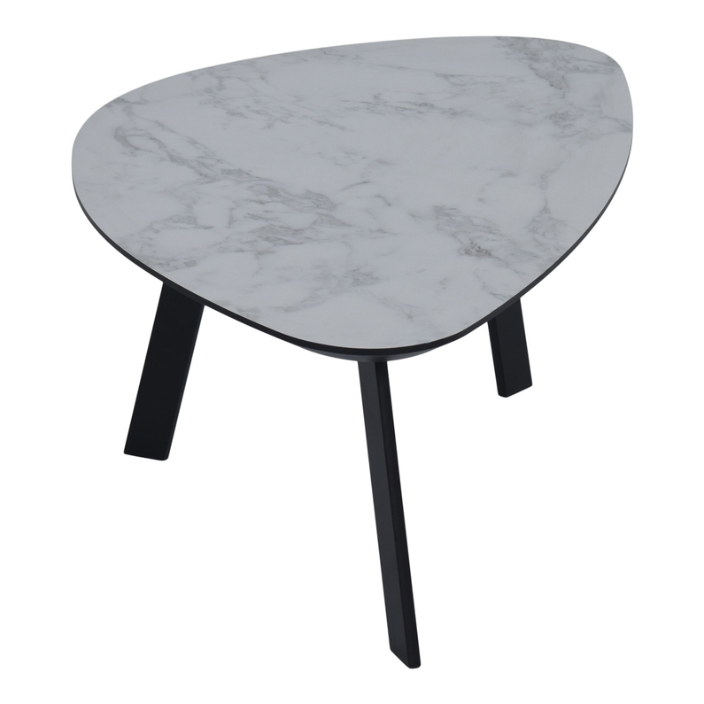 Salontafel Cantaron Frosted White