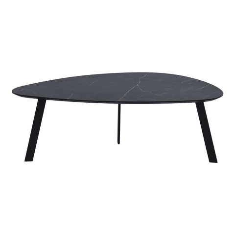 Salontafel Cantaron Nero Bronze