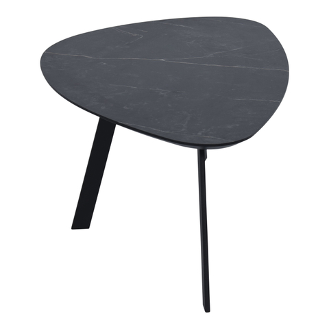 Salontafel Cantaron Nero Bronze