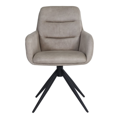 Armstoel Rabanna Sand