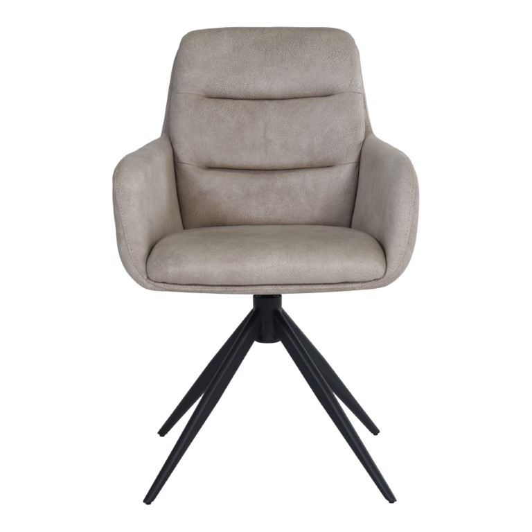 Armstoel Rabanna Sand