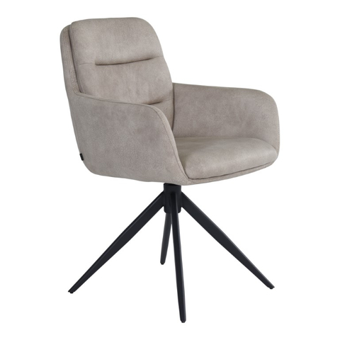 Armstoel Rabanna Sand