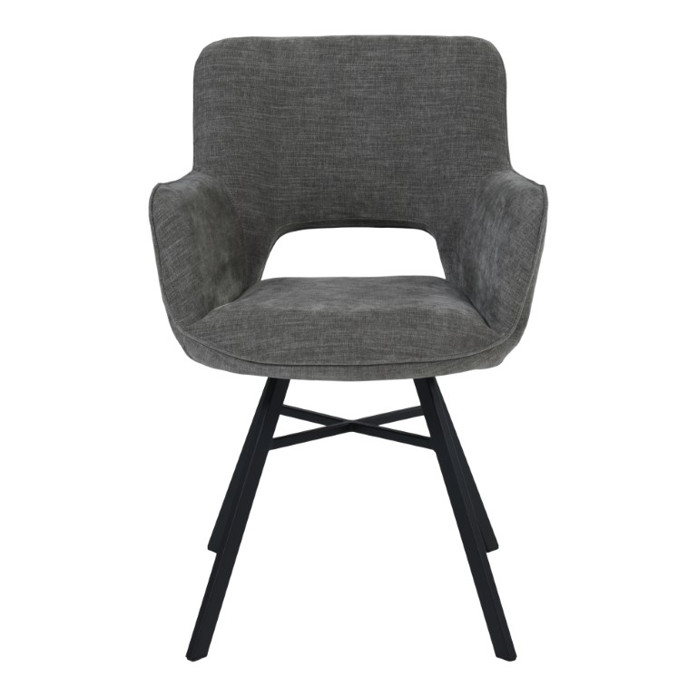 Armstoel Espirito Ash