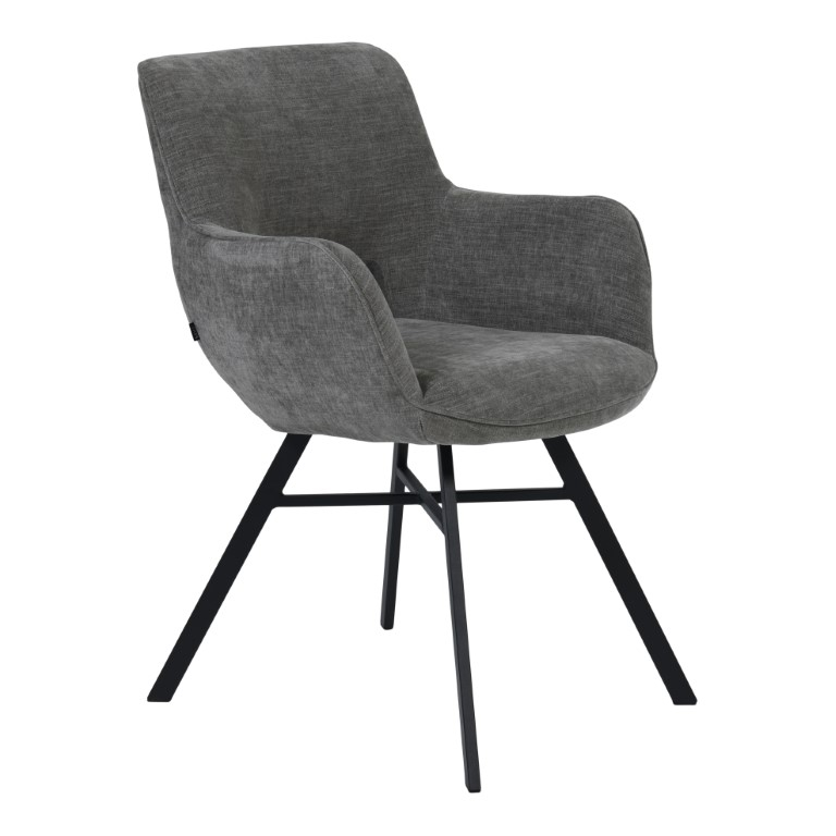 Armstoel Espirito Ash