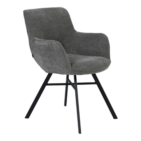 Armstoel Espirito Ash