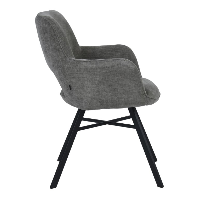 Armstoel Espirito Ash