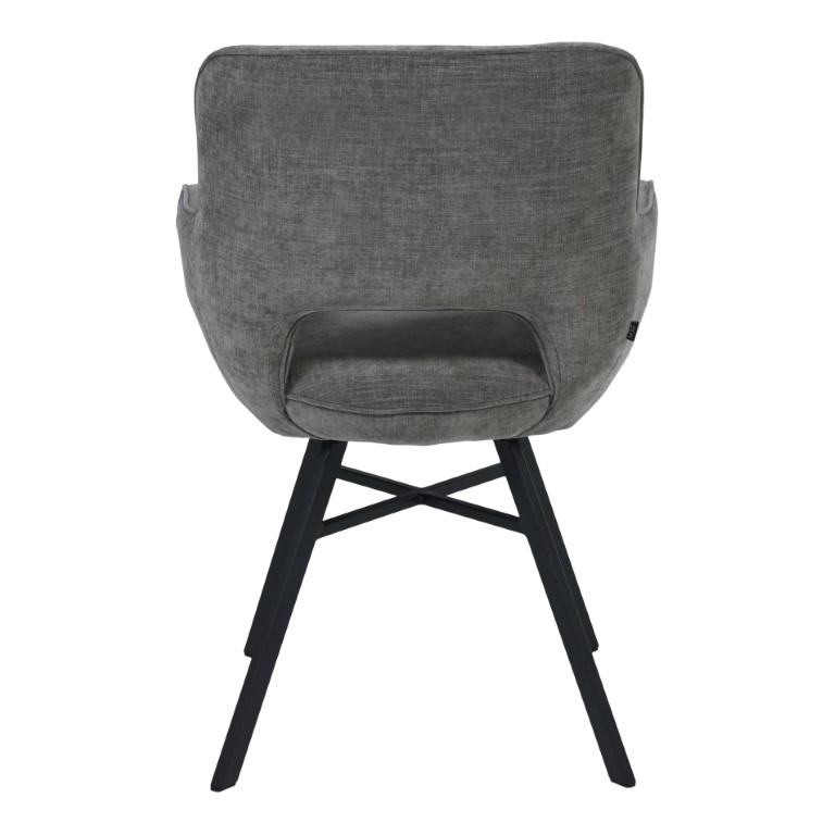 Armstoel Espirito Ash