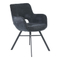 Armstoel Espirito Black