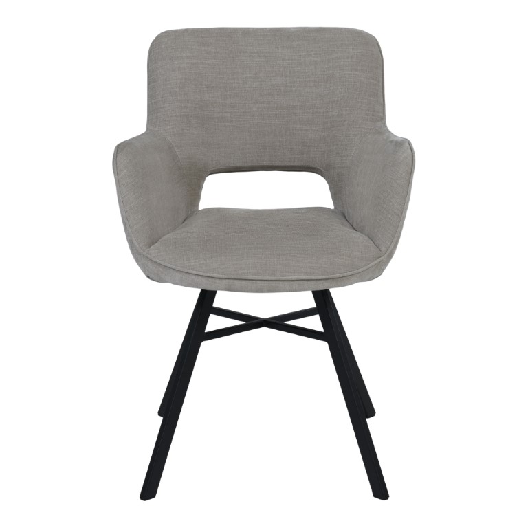 Armstoel Espirito Toffee