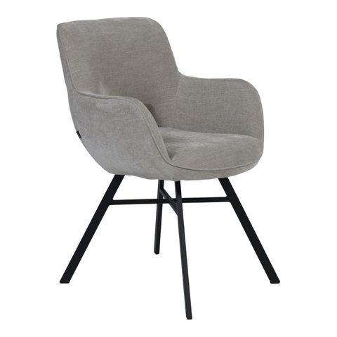 Armstoel Espirito Toffee