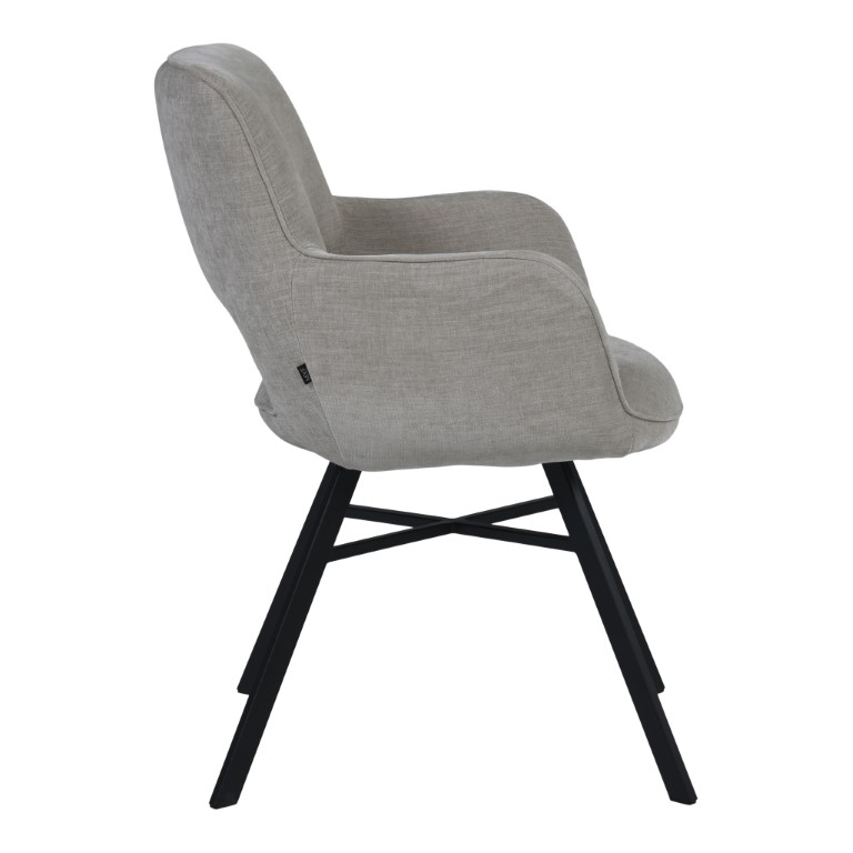 Armstoel Espirito Toffee