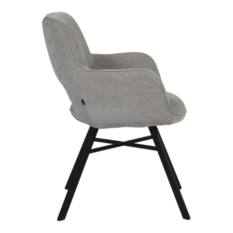 Armstoel Espirito Toffee