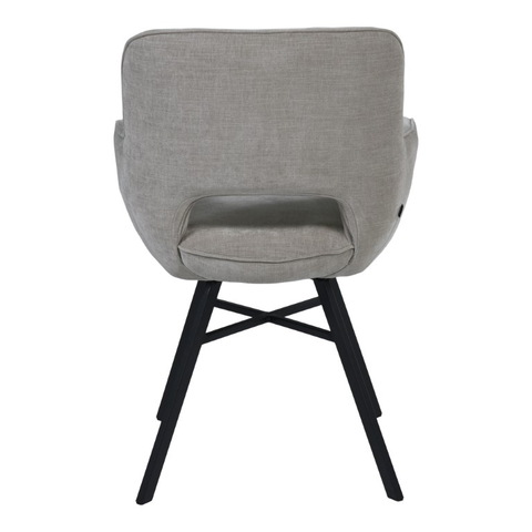 Armstoel Espirito Toffee