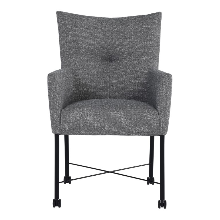 Armstoel Montone Stone