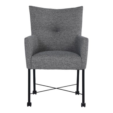 Armstoel Montone Stone