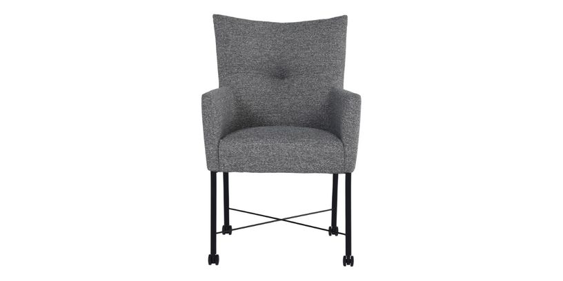 Armstoel Montone Stone