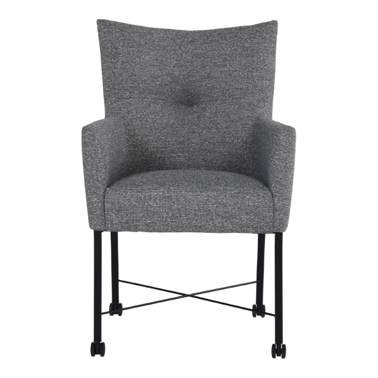 Armstoel Montone Stone