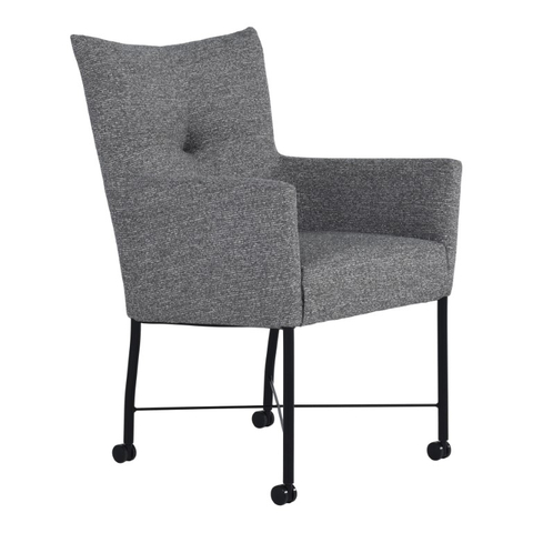 Armstoel Montone Stone