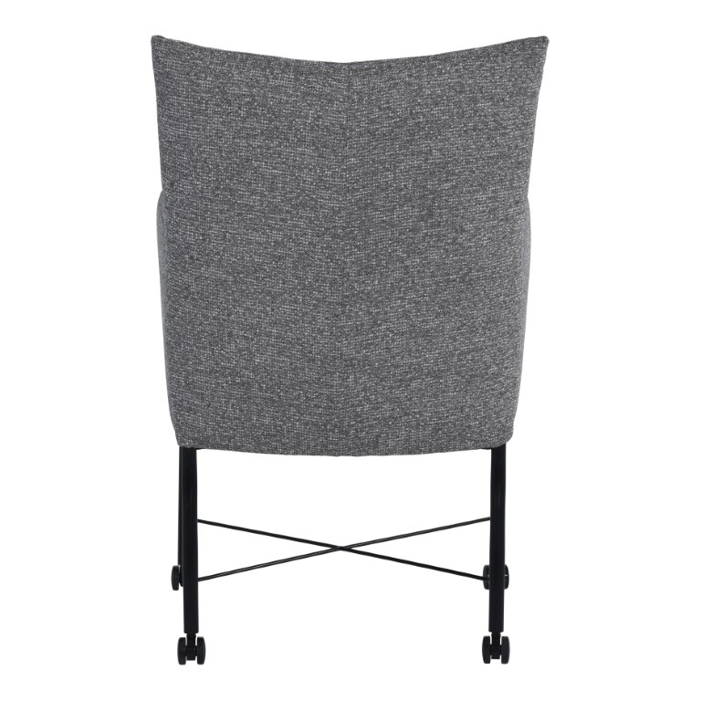 Armstoel Montone Stone