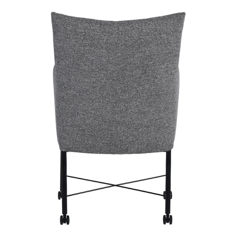 Armstoel Montone Stone