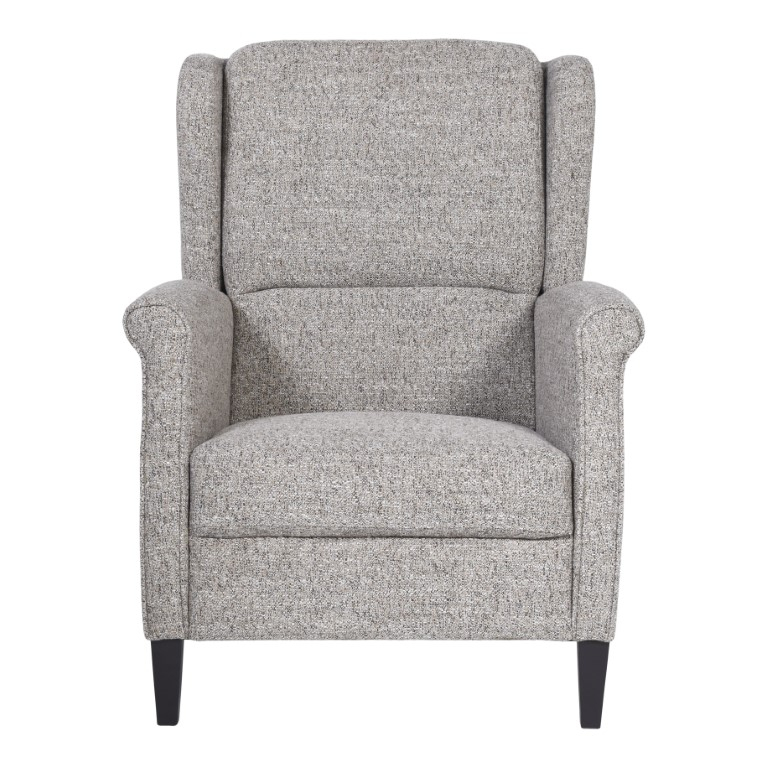 Fauteuil Enico XL Mocca