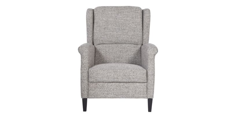 Fauteuil Enico XL Mocca