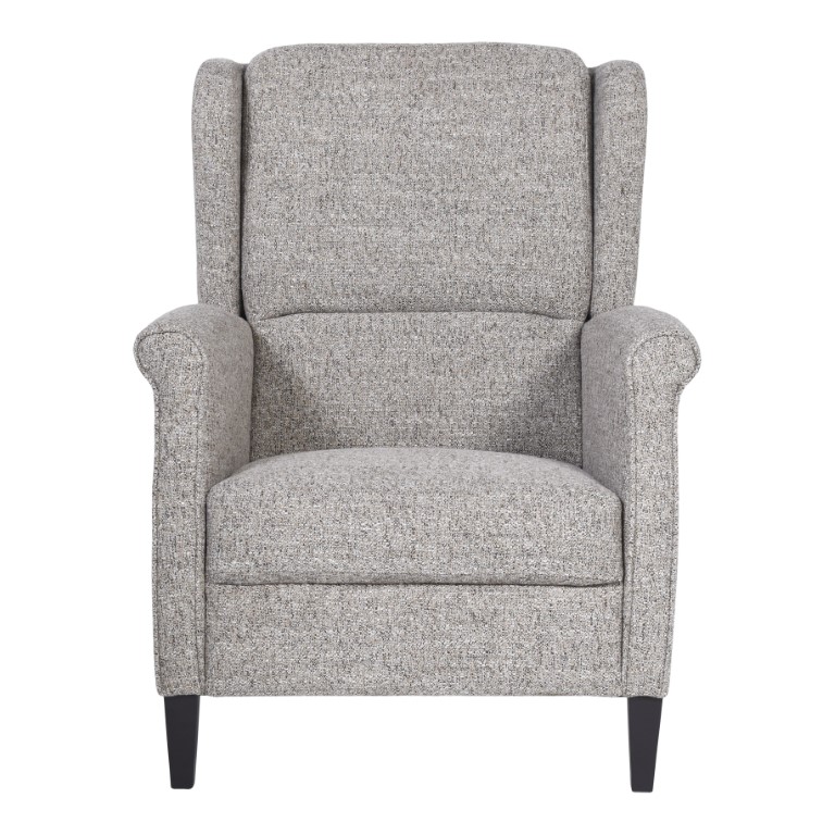 Fauteuil Enico XL Mocca