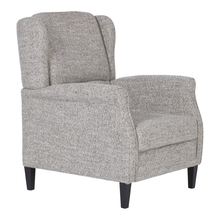 Fauteuil Enico XL Mocca