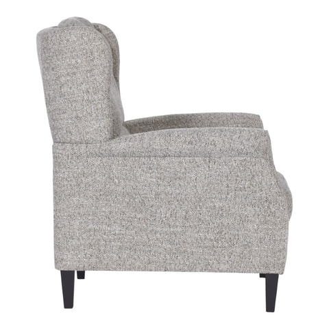 Fauteuil Enico XL Mocca