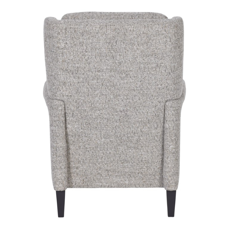 Fauteuil Enico XL Mocca