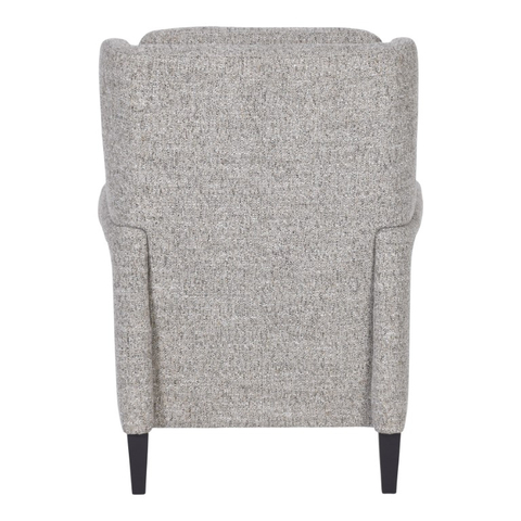 Fauteuil Enico XL Mocca