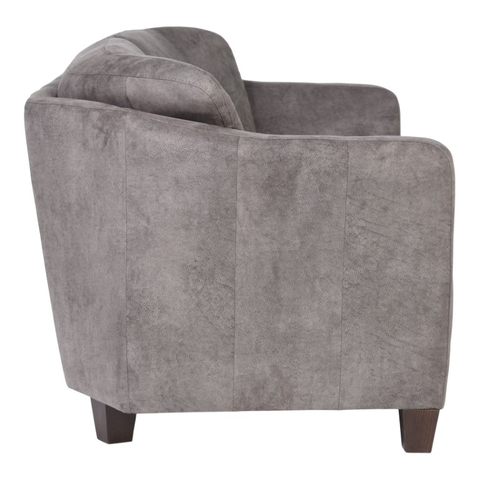 Bank Ramblas 2,5-Zits Taupe