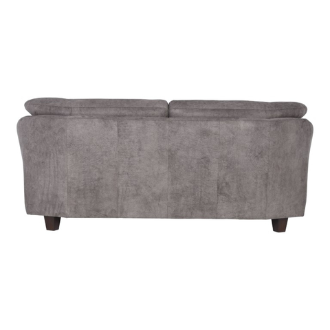 Bank Ramblas 2,5-Zits Taupe