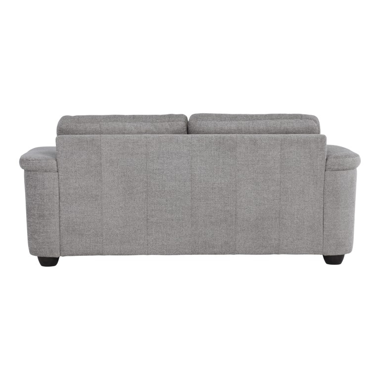 Bank Dakota 2,5-Zits Laag Taupe