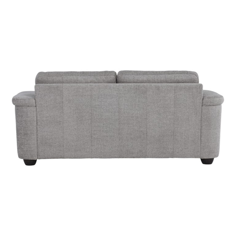 Bank Dakota 2,5-Zits Laag Taupe