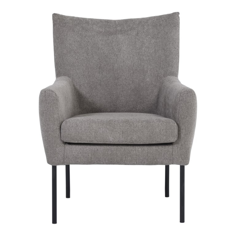 Fauteuil Roxara Liver