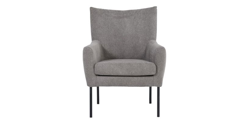 Fauteuil Roxara Liver