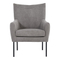 Fauteuil Roxara Liver