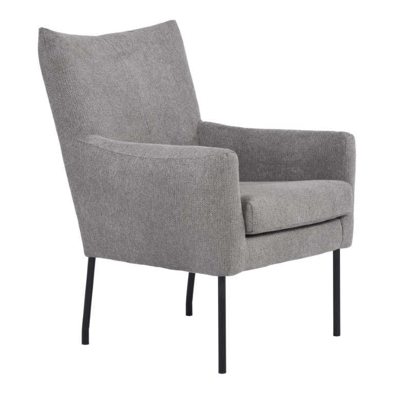 Fauteuil Roxara Liver