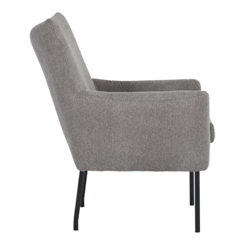 Fauteuil Roxara Liver