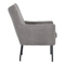 Fauteuil Roxara Liver