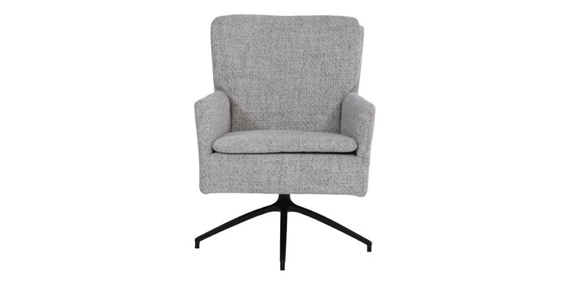 Draaifauteuil Calvello Bisque