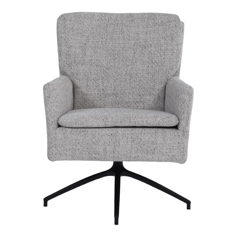 Draaifauteuil Calvello Bisque